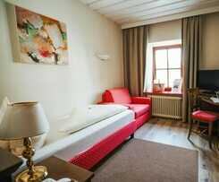 Hotel Landhotel Lindenhof