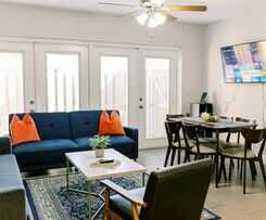 Bayview Apartments by Lowkl
