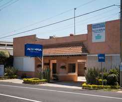 Hotel Express Alejandr&iacute;a