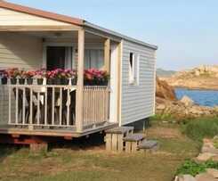 Hotel Camping Village Abbatoggia