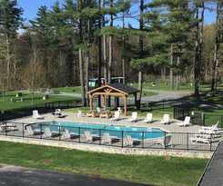 Whippoorwill Motel and Campsites