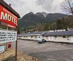 Mountain View Hope Motel