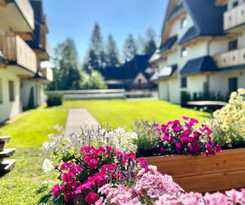 Aparthotel Nosal Ski and Wine Apartments