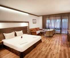 Hotel Boutique Complex Trakiets
