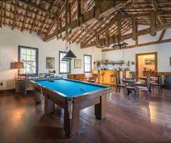 Hotel Fazenda &Aacute;guas Claras