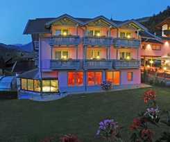 Erholungshotel Margarethenbad