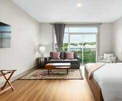 Hotel River Row Flats