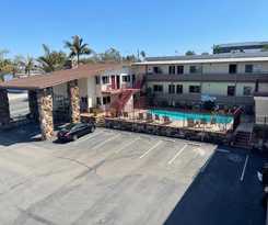 Seahorse Inn