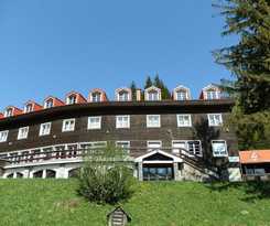 Hotel pod Sokolím
