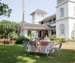 Hotel Manor House, Kandy, LKA