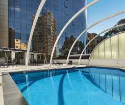 Hotel Novotel Sydney Parramatta