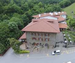 Hotel Venta Etxalar