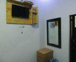 Hotel Casablanca Family Syariah