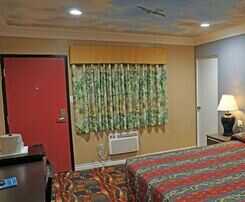 Hotel Budget Inn
