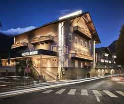  Hotel Post