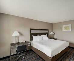 Americas Best Value Inn Farmington