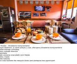 Hostel Top Pokoje Gościnne