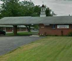 Hotel Orchard Park Inn