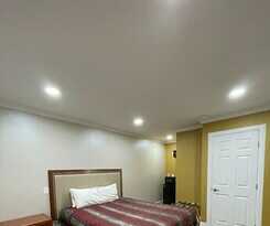 Hotel Ritz Inn San Francisco SFO Airport