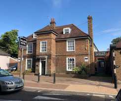 Bexley Village
