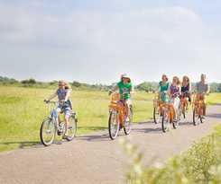 Hotel Stayokay Egmond - Hostel