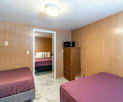 Hotel Boardwalk Sand and Surf Inn Oceanfront