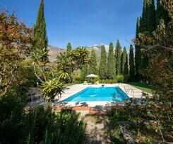  Baglio Scannale con Piscina by Wonderful Italy