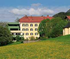 Hotel Gasthof Esterhammer