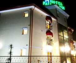 Hotel Palladium
