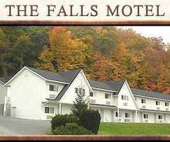 The Falls