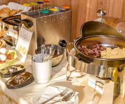 Hotel Stadthotel Schwerterbräu