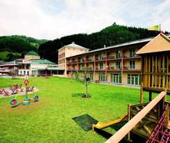 Hotel JUFA Veitsch