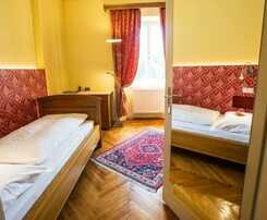 Hotel Gasthof Eberhard