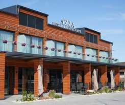 Hotel AZZA and Restaurant
