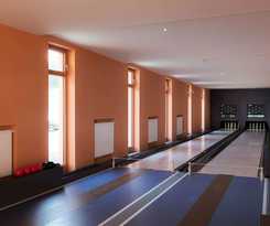 Hotel JUFA Stubenbergsee