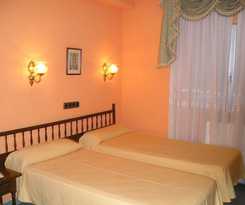 Hostal Restaurante Carolina