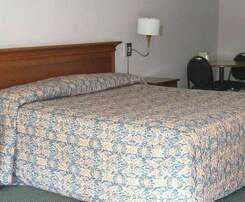Hotel Budget Motor Inn - Mahopac