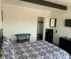 Hotel Starlite Motel