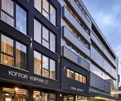 Hotel Hansa