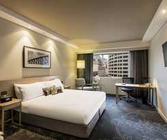Hotel Parkroyal Darling Harbour, Sydney
