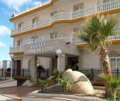 Hotel Ciudad De J&oacute;dar