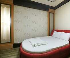 Hotel Cheongyang Paradise