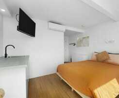 The Beach Rooms
