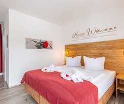 Hotel Bergschl&ouml;sschen