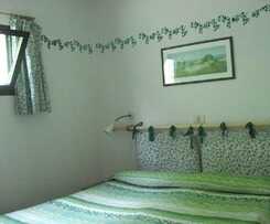 Hotel Camping Rio Verde