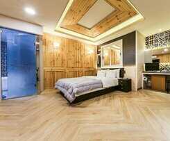 Hotel Yeongdong Call Self Check-in Motel