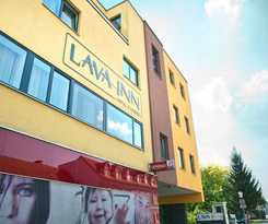 Hotel Lava Inn