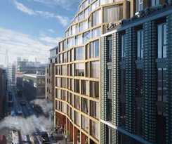 Hotel Maldron Shoreditch London