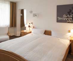 Hotel Wappenstube