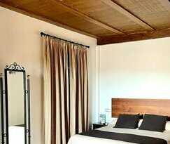 Alojamiento Rural El Mirador del Valle